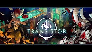 تحميل لعبة الأكشن Transistor مجانا