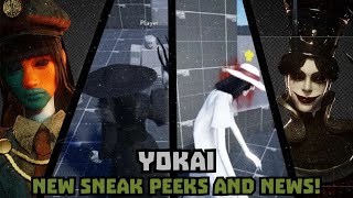 THE BIGGEST YOKAI LEAKS YET!