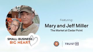 "Small Business Big Heart" Season 2 Episode 4