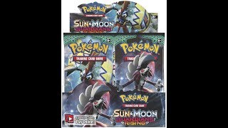 QUEST FOR COMPLETION (Pokémon Sun and Moon Guardians rising part 3: THE BOOSTER BOX!!!