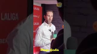 Diego Godin