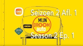 My Dream Car  S02  afl 1  ENG SUBS