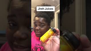 Jireh Juices review #JirehJuices #wellness #juicing Get urs now Jireh-Juices.com