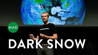 Dark Snow ​| Jason Box