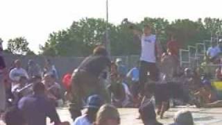 B-Boy - Urban Games 06