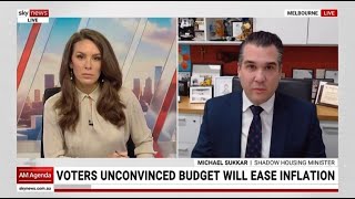 Sky News Australia - 20 May 2024