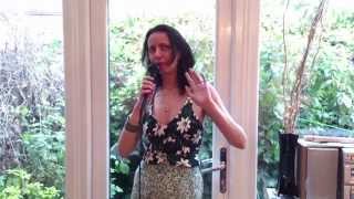 'My Foolish Heart' cover song/Clare Allen