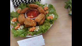 LOMBA NUGGET