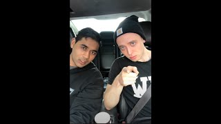 Ride n Chill - Feb 8, 2019 Livestream