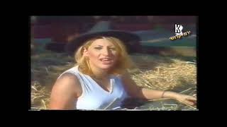 שרית חדד בקליפ נדיר - ציפור חופשיה