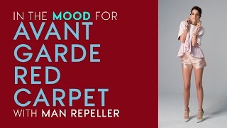 Avant-Garde Red Carpet Looks-Fashion Advice w/Man Repeller Leandra Medine-In the Mood For-Style.com