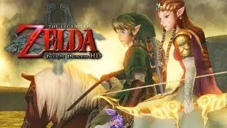 The Legend of Zelda: Twilight Princess - Cave Theme Extended