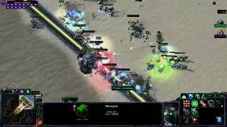 StarCraft II Direct Strike #2464