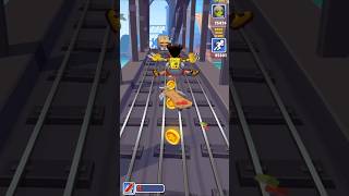 Subway surfers