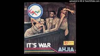 Kano – It's A War 1980 extended HD