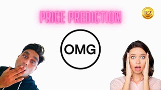 🚨OMG Network (OMG) Price Prediction - Should I buy?