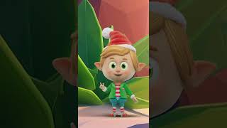 Gordy’s Mystery Trip with Sunscreem #GordyTheElf #Elf #Shorts