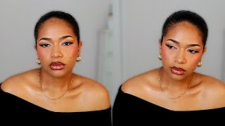 Everyday Soft Glam Makeup Tutorial