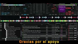 Descarga pack de Música Gratis: Pack 244 Salsa Rumbera Ecuador Éxitoss