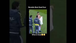 Cristiano funny goals