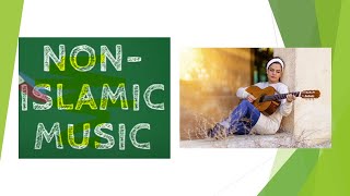 Non- Islamic music of Mindanao