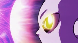 Jirens wahre Kraft stammt von seinem Blick| Der geistige Vorteil von Jiren|  Dragonball Super