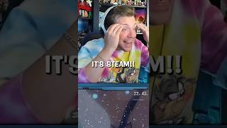 IT WAS STEAM!! #OnePiece1070 Reaction #Gear5 #DrumsofLiberation #JoyBoy