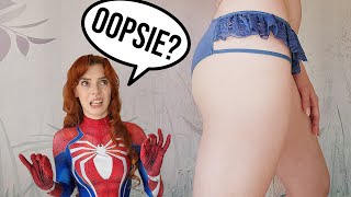 Panty Haul FAIL?! Disappointing Knickers 🥺