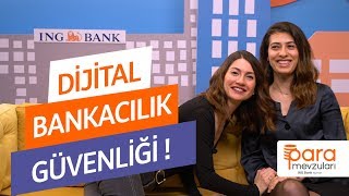 Dijital Bankacılık Güvenliği ! ( Güvenli İşlem ve Alışveriş) | Anlaşılır Bankacılık