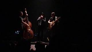 The Avett Brothers - “Backwards with Time” 03/05/2018 Lafayette, LA