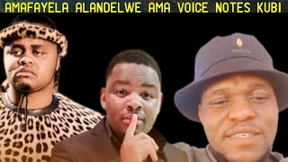 Aputshuke elandelana ama rikhodi ka Mthandeni no Sqiniseko