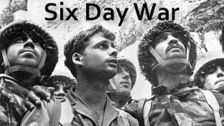 Six Day War