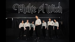 [4K] NCT U 엔시티 유 'Make A Wish (Birthday Song)' | Dance Cover | Asp3c from Hong Kong