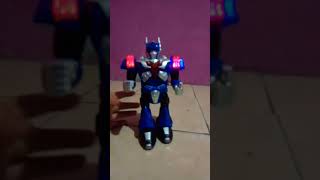 My Robotic