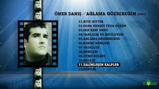 Ömer Danış - Zalimleşen Kalpler