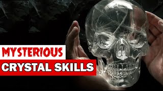 The Legend of the Crystal Skulls: Fact or Fiction? 🔮💀