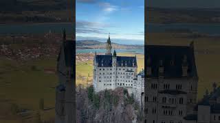 Neuschwanstein Castle Pt.2