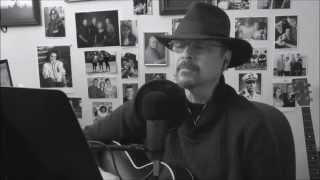 Bridge Over Troubled Water - cover sung by Bill Clarke