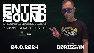 Borissan @ Enter the Sound 2024