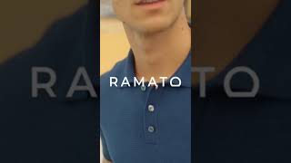 Ramato - Breathability and Freshness