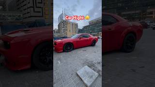 Dubai mai gaddhe nhi hote 😲 car example #dubai #dubailife #viralvideo #trending #viral #dubaicars