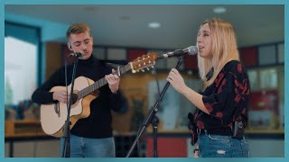 Lou Cornago - Ausente (Acústico)