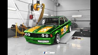 BMW E21 на Свапе в Time4Bmw | BMW Блог 3