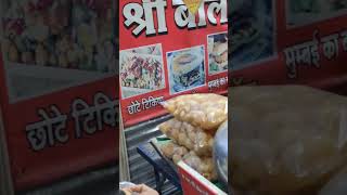 मेला में fast food Pani Puri #viral #mela