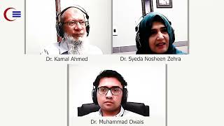 Webinar on Infectious diseases