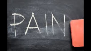 How we can relate more effectively to our pain