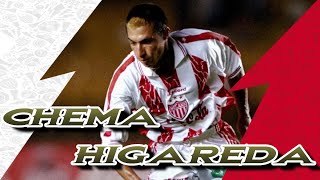 NECAXA - José María "Chema" Higareda