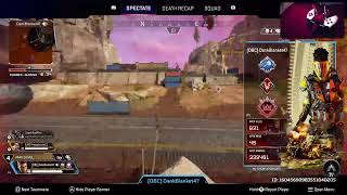 Alaskas,Apex Legends ,Ranked, New update #4 PlayStation 5