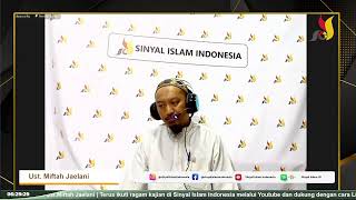 KAJIAN SPESIAL TARHIB RAMADHAN  - UST MIFTAH JAILANI