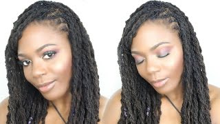 EASY SPRING 2017 GLOWY MAKEUP TUTORIAL/Jungle Barbie